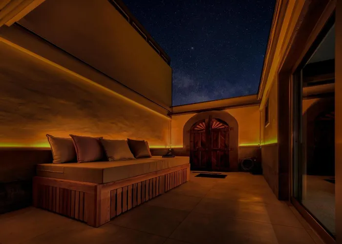 Casita Moritz - By Lanzarote Dom wakacyjny *