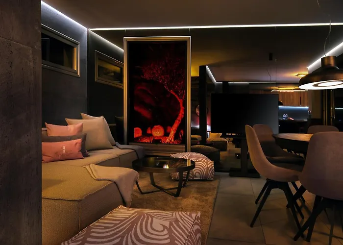 Casita Moritz - By Lanzarote Dom wakacyjny *