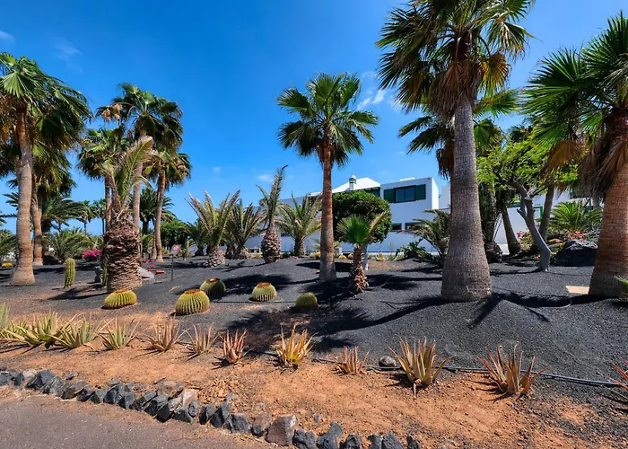 Casita Moritz - By Lanzarote Dom wakacyjny Costa Teguise