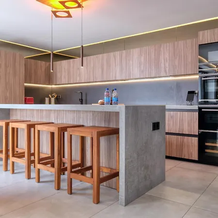 בית נופש Casita Moritz - Luxury - 1 Min To The By Lanzarote